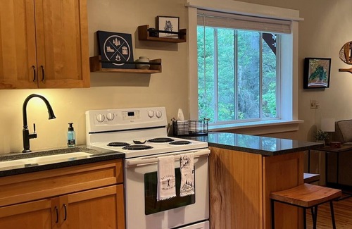 Schroeder Cabin | Cozy cabin in the woods just off the North Shore of Lake Superior!