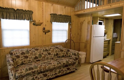 Corinth Cabin | Cozy Cabin just outside Saratoga Springs, NY