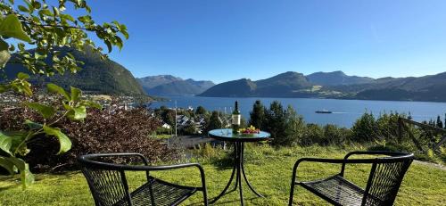 Volda House | Cozy Cabin