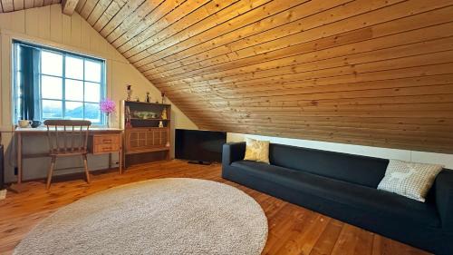 Volda House | Cozy Cabin