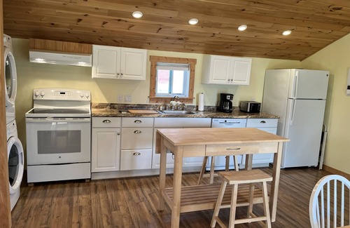 Oneonta House | Cozy Cabin - Quaint cabin, with great view and firepit