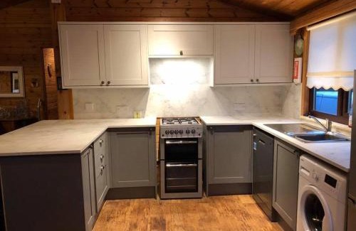 Rowardennan Ski Chalet | Cozy Cabin with Stunning Loch Lomond Views
