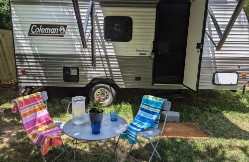 Barium Springs Other | Cozy Camper RV in Statesville