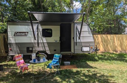 Barium Springs Other | Cozy Camper RV in Statesville