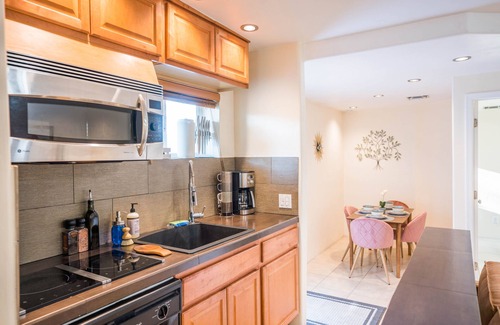 Rincon Heights House | Cozy Casita in the Heart of Tucson! 🌵
