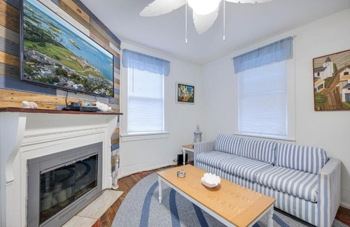 St. Augustine House | Cozy Casita