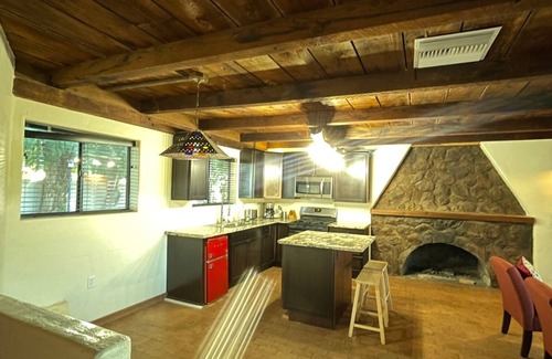 Tucson House | Cozy Casita