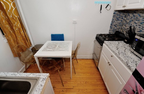 Sutton Place Apartment | Cozy & Central 2BR NYC Experience! Midtown East!