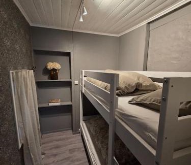 Sandefjord House | Cozy Central House