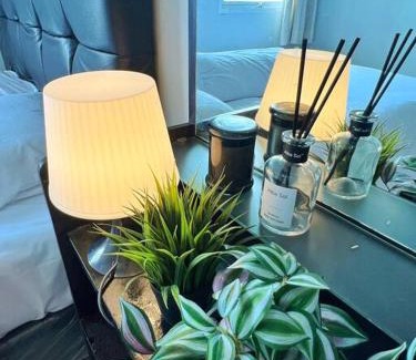 Chinatown Apartment | Cozy Central Jakarta Apartment