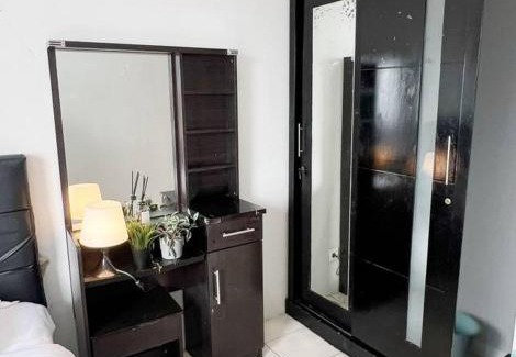 Chinatown Apartment | Cozy Central Jakarta Apartment