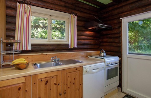 Francorchamps Ski Chalet | Cozy Chalet in Francorchamps