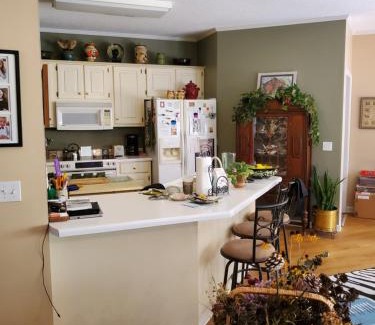 Oxford Villa | Cozy Charming Vintage Villa