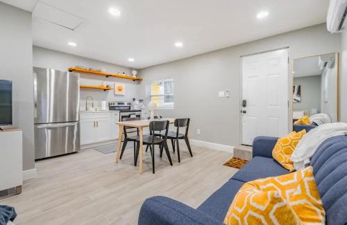 East Tampa House | Cozy Chic - Casita