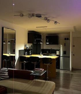 Alco Apartment | Cozy & Chill Loft in Montpellier