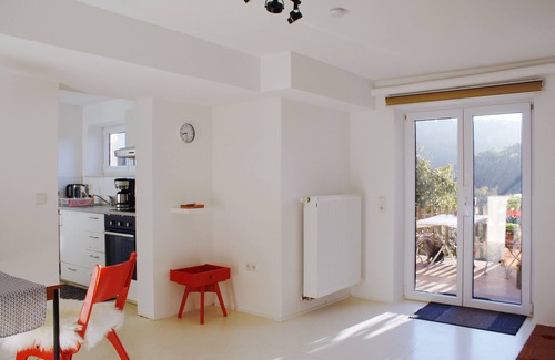 Schwaebisch Hall Apartment | Cozy city apartment in Schwäbisch Hall