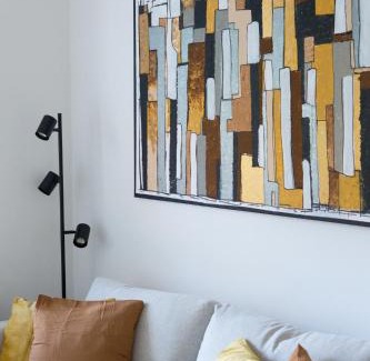 Lend Apartment | Cozy City Apartment