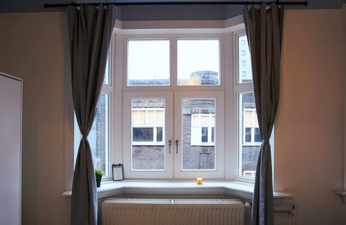 Eindhoven City Center Apartment | Cozy City Suite in Eindhoven Center