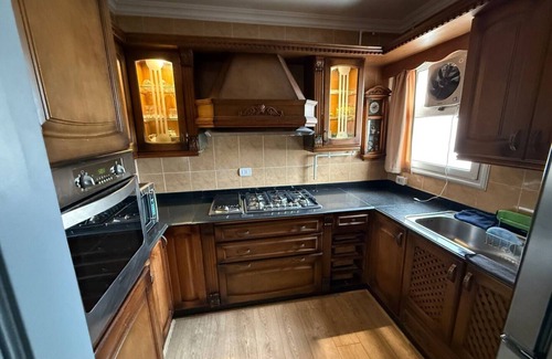 Ash-Shruq Apartment | Cozy & Classy Madinaty 2BR, WI FI, Nespresso Bar, Close to Mall, Golf & Airport