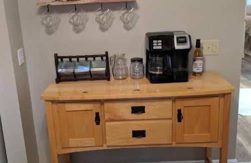 Millersburg House | Cozy Comfort. Close to town, but in private, quiet area Best of both worlds.n