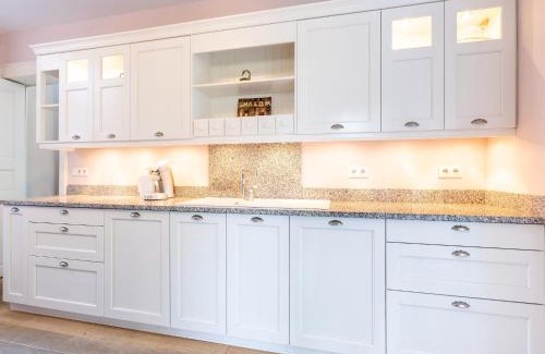 Cerfontaine House | Cozy Comfort in Cerfontaine, cleaning included
