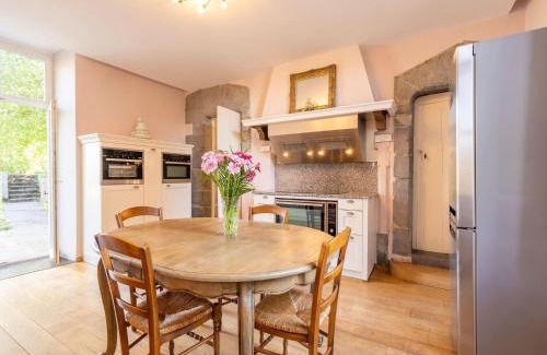 Cerfontaine House | Cozy Comfort in Cerfontaine
