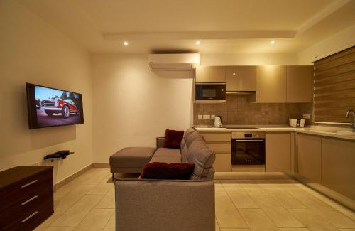 Labone Apartment | Cozy Comfort Lodge