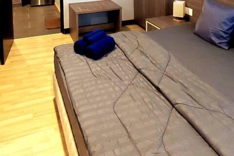 Ayer Keroh Apartment | cozy comfortable apartment