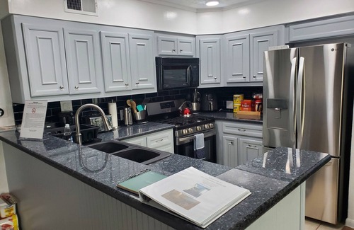 Seven Coves Condo | Cozy, Comfy Condo #251, 2 Bdr, Jet tub for 2, Family,Fishing or Romantic Getaway