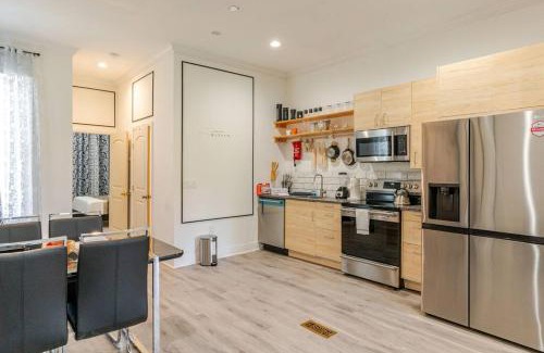 Downtown St. Louis Apartment | Cozy Condo 3 minutes from all attractions
