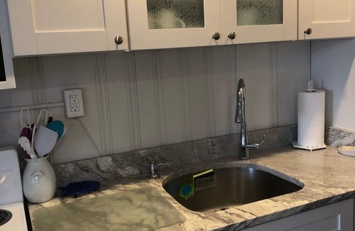 Wells Beach Condo | Cozy Condo across the street from Wells Beach