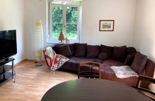 Wolfsberg Apartment | Cozy Condo close to town, castle, lake and hiking