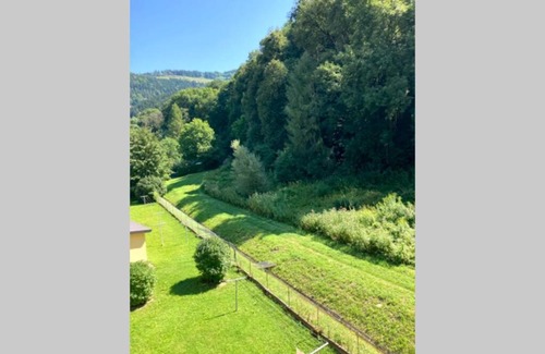 Wolfsberg Apartment | Cozy Condo close to town, castle, lake and hiking