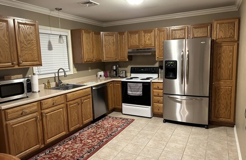 Rutherford Condo | Cozy condo close to Hershey attractions