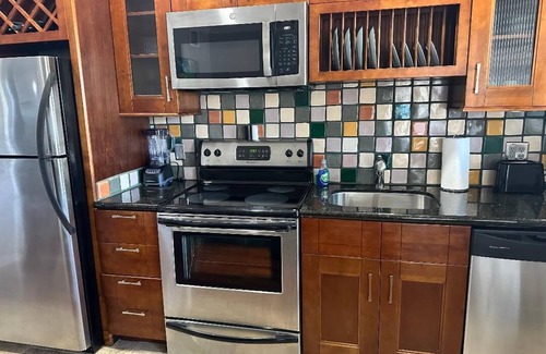 St. Petersburg Condo | Cozy Condo in the Heart of Downtown St. Pete Unit 103