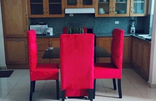 Ciudad Universitaria Condo | Cozy Condo Near Everything
