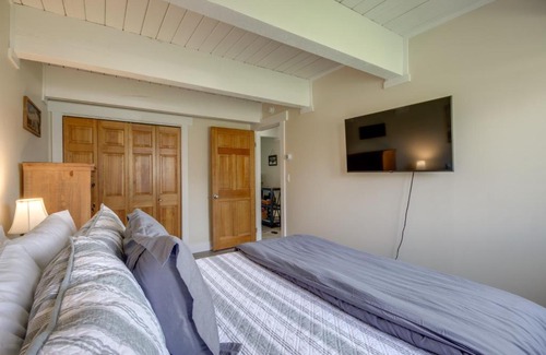 Big Sky Meadow Village Apartment | Cozy Condo Near Golf, 7 Mi to Big Sky Resort!