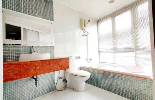 Hua Mak Apartment | Cozy Condo Ramkhamhaeng