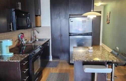 Flemingdon Park Condo | Cozy Condo with Amazing views and Amenities