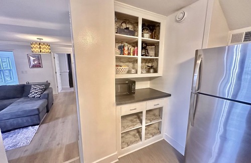 Minneapolis Apartment | Cozy & Convenient Duplex, Near Downtown