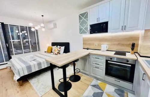 Primorski House | Cozy Corner Briz