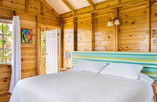 Gordon Town Cottage | Cozy Cottage in Jamaica's Blue Mountains