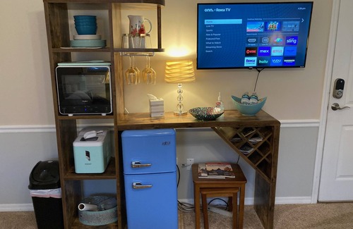 Mount Dora Cottage | Cozy Cottage 3 blocks from townnn