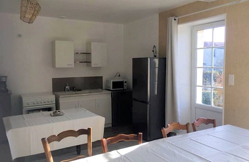 La Reorthe House | Cozy cottage 30 minutes from the Poitevin marsh - Maison Pitchoune