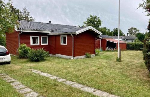 Holbaek House | Cozy Cottage At Tuse Næs In Holbæk