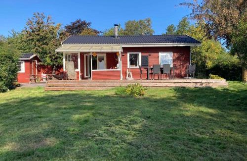 Holbaek House | Cozy Cottage At Tuse Næs In Holbæk
