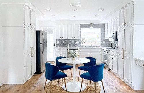 Huntington Beach House | Cozy Cottage By Huntington Beach Pier + Surf City