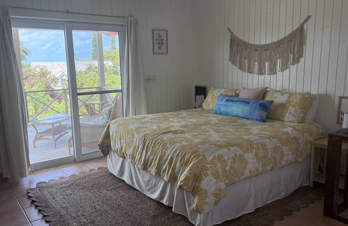 Governor's Harbour Cottage | Cozy Cottage Located in the Heart of Governor's Harbor
