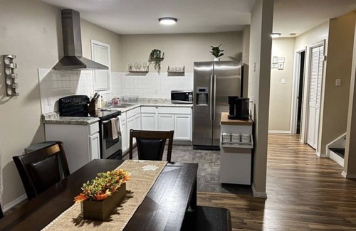 Tobyhanna Cottage | Cozy cottage by the lake