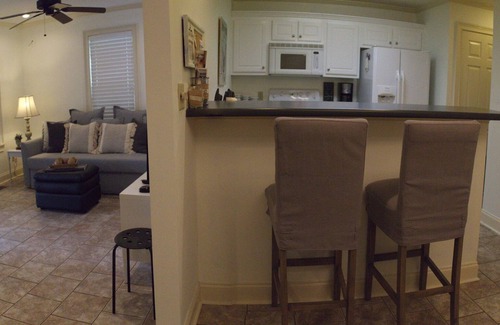 Iuka Cottage | Cozy cottage in a private, gated community minutes from all Pickwick attractions